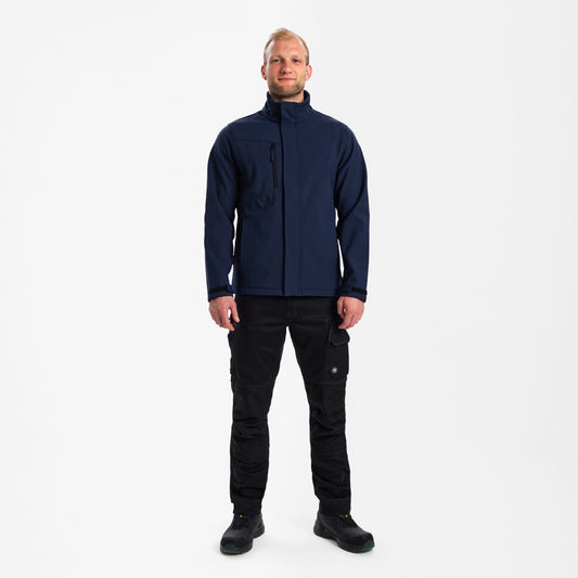 Extend Softshell Jacket