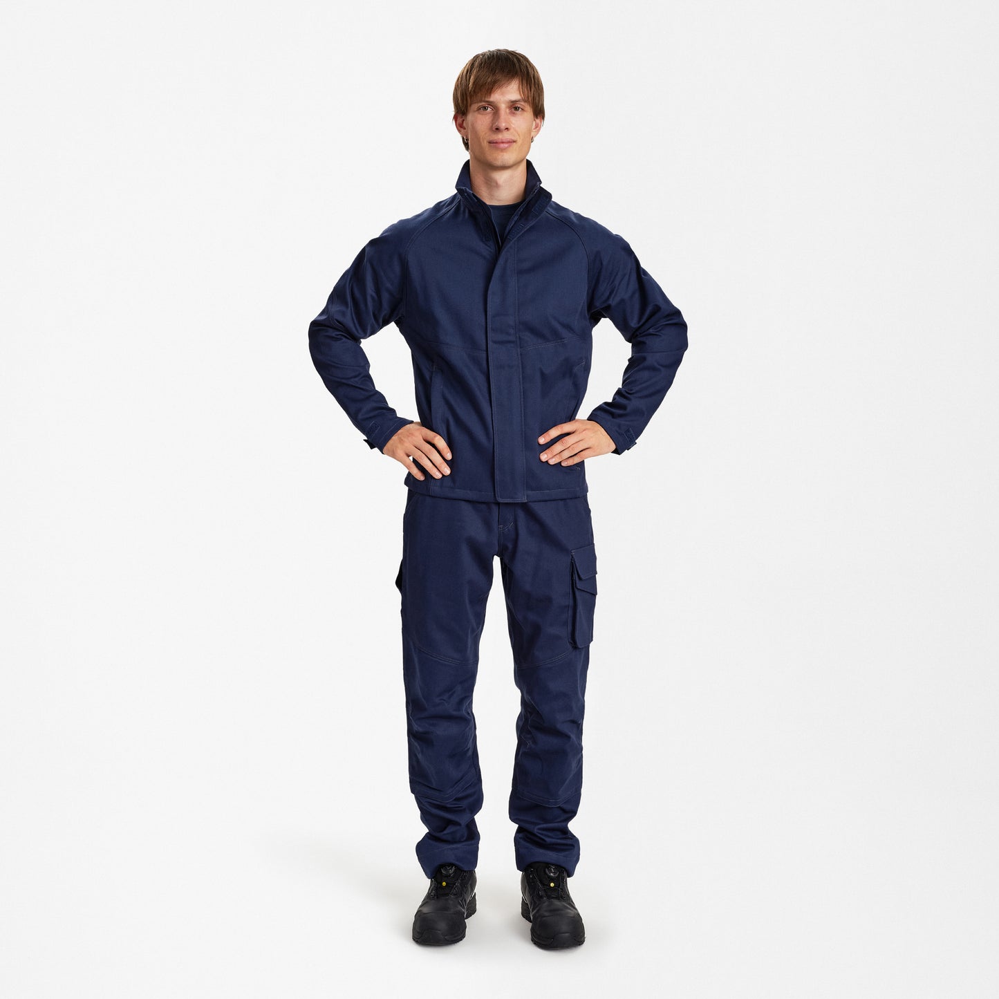 WelCot Work Jacket