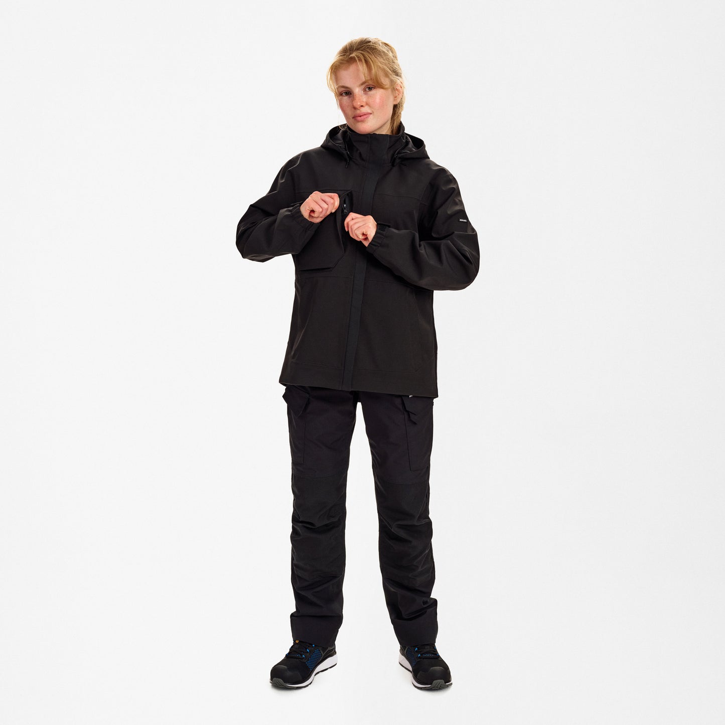 Entire Women's Shell Jacket