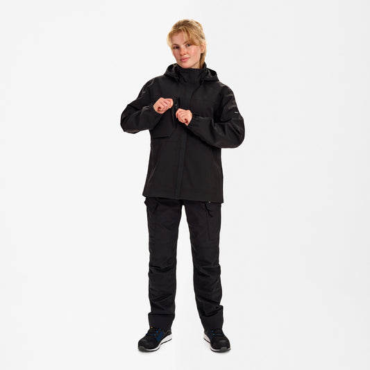 Entire Women's Shell Jacket