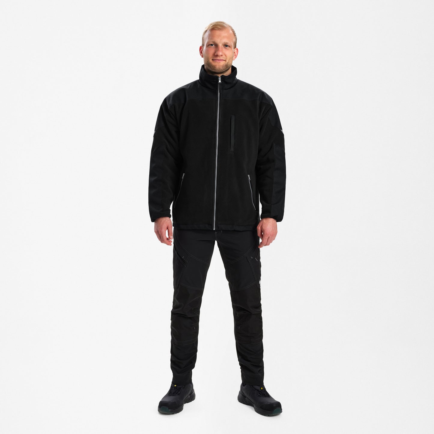 Extend fleece jacket