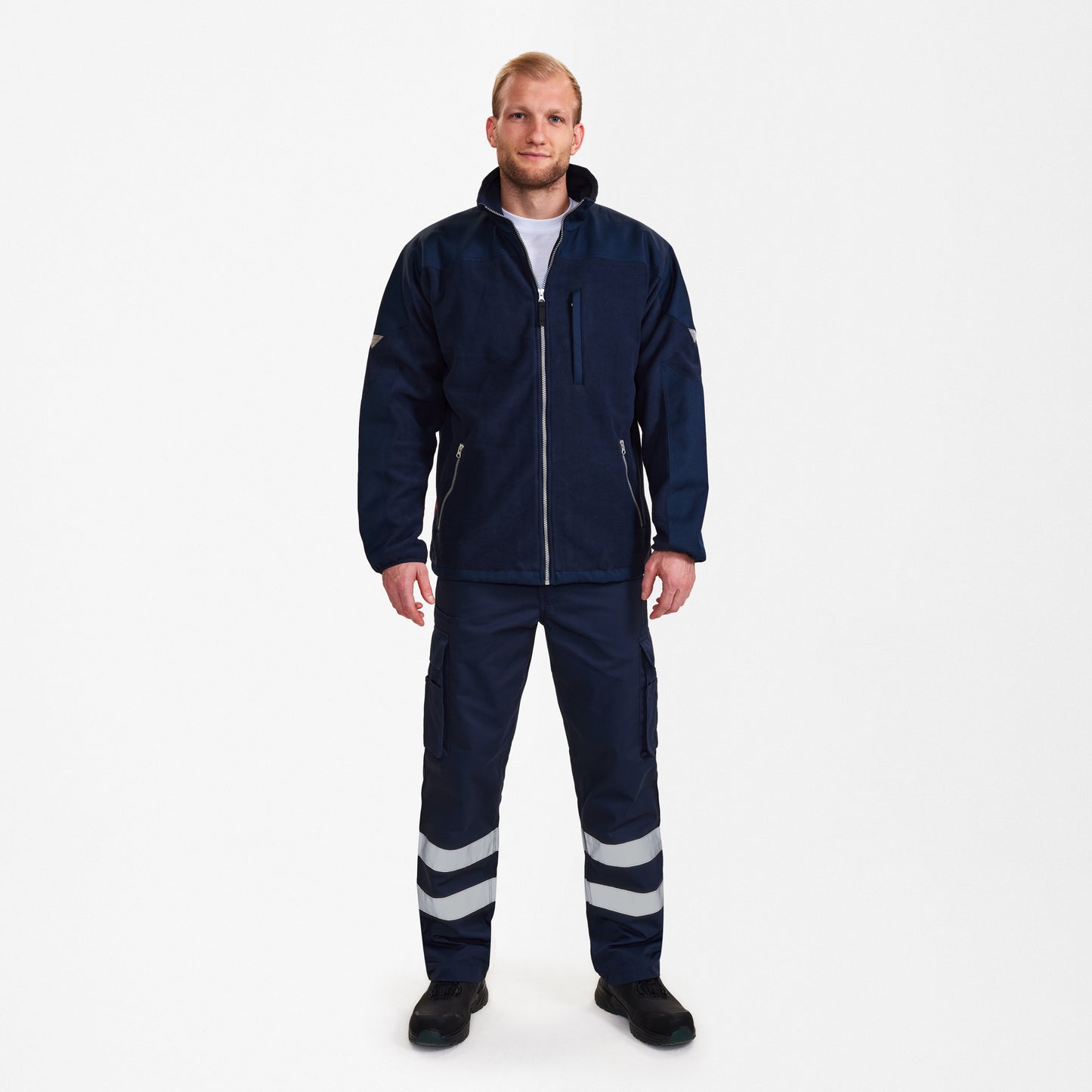 Extend fleece jacket