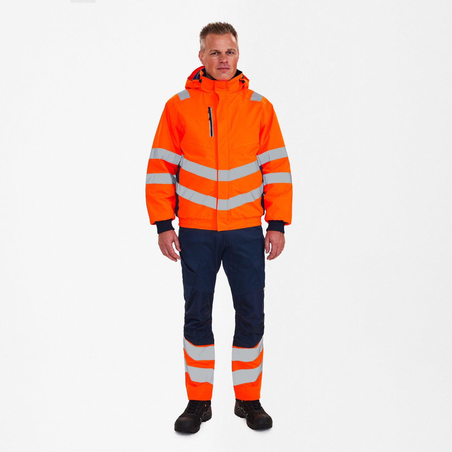 Safety Pilot Jacket