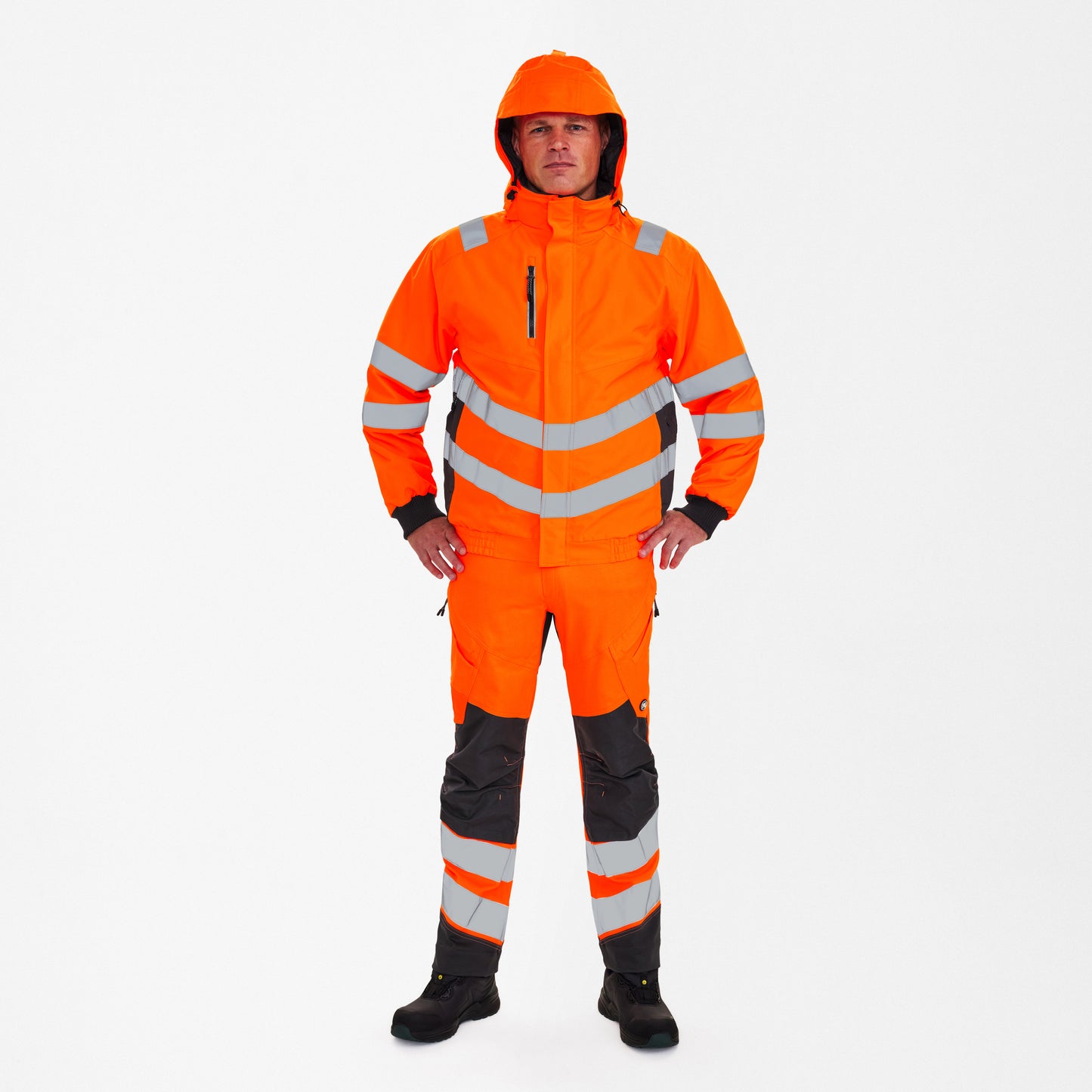 Safety Pilot Jacket