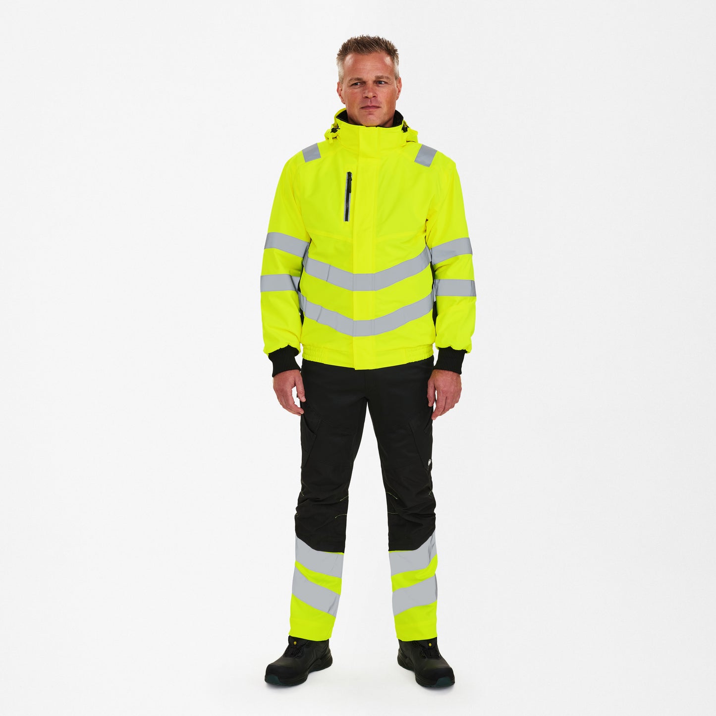 Safety Pilot Jacket