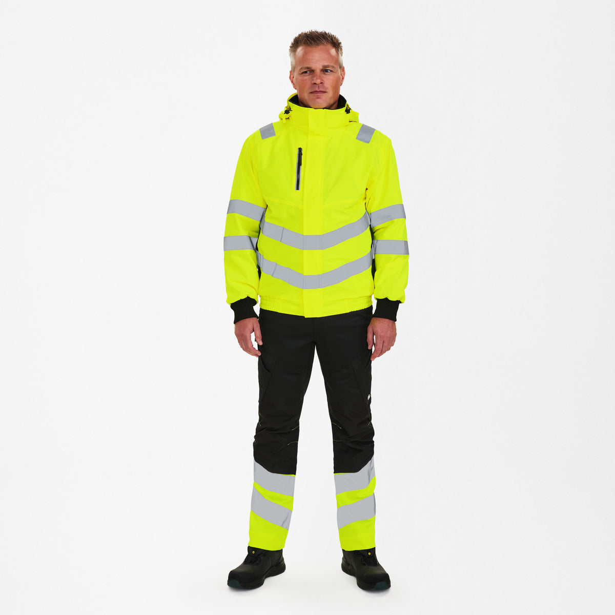 Safety Pilotjacke