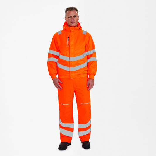 Safety Pilot Jacket