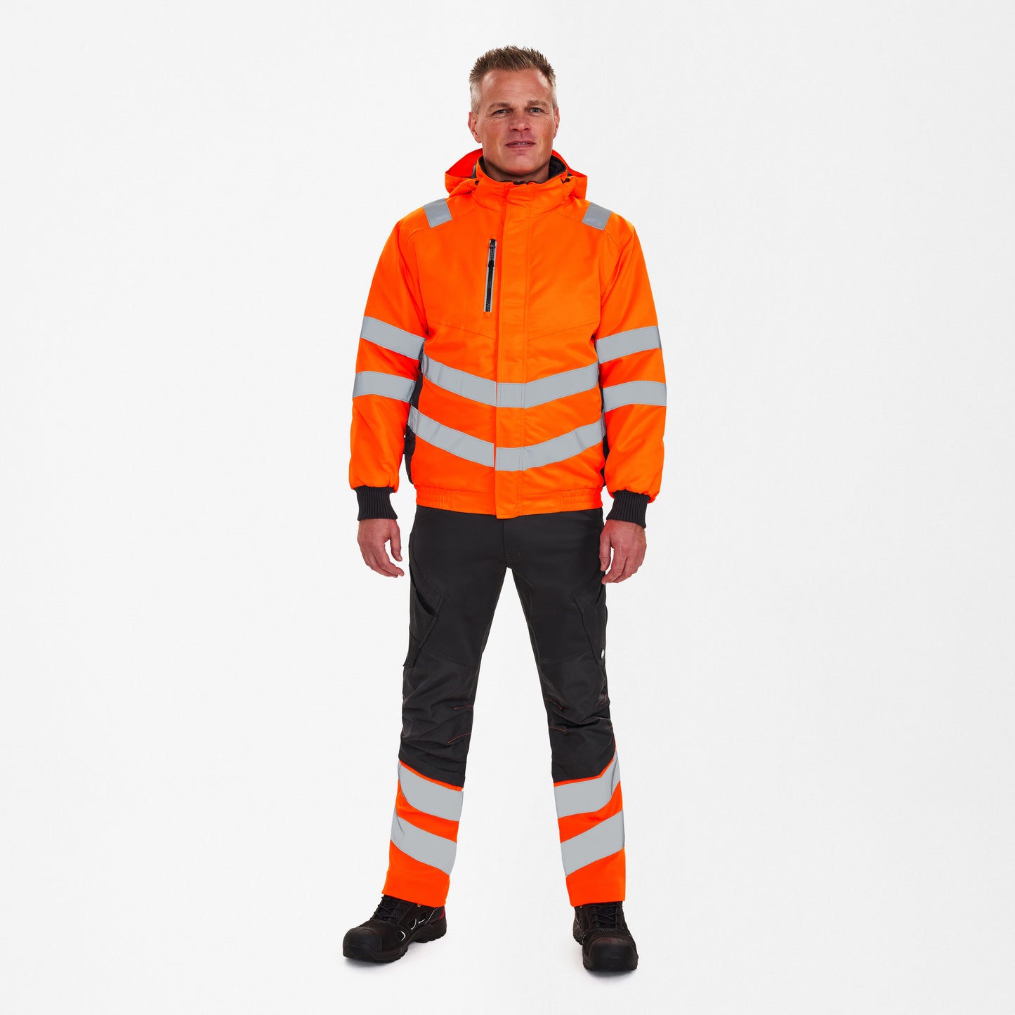 Safety Pilot Jacket