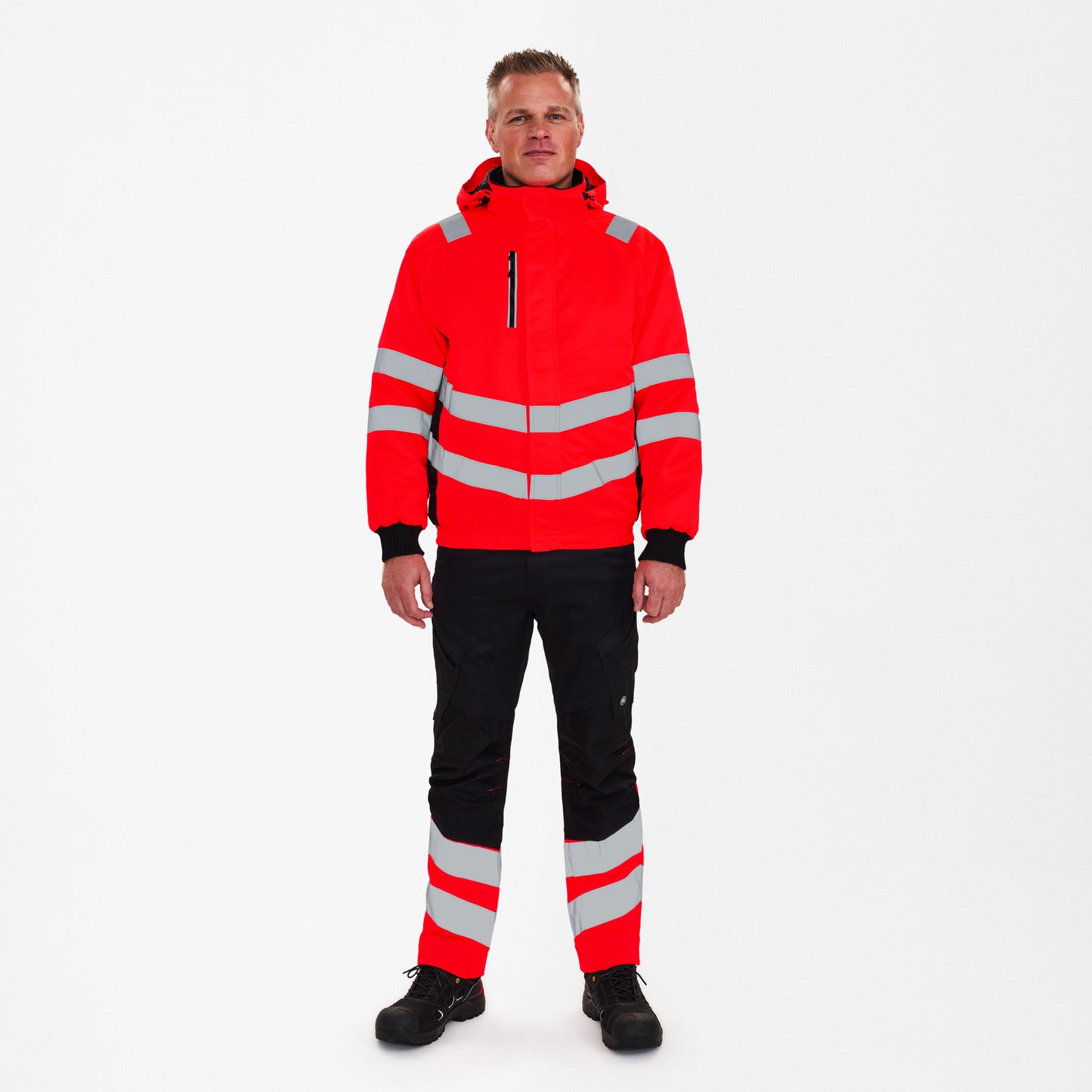 Safety Pilot Jacket