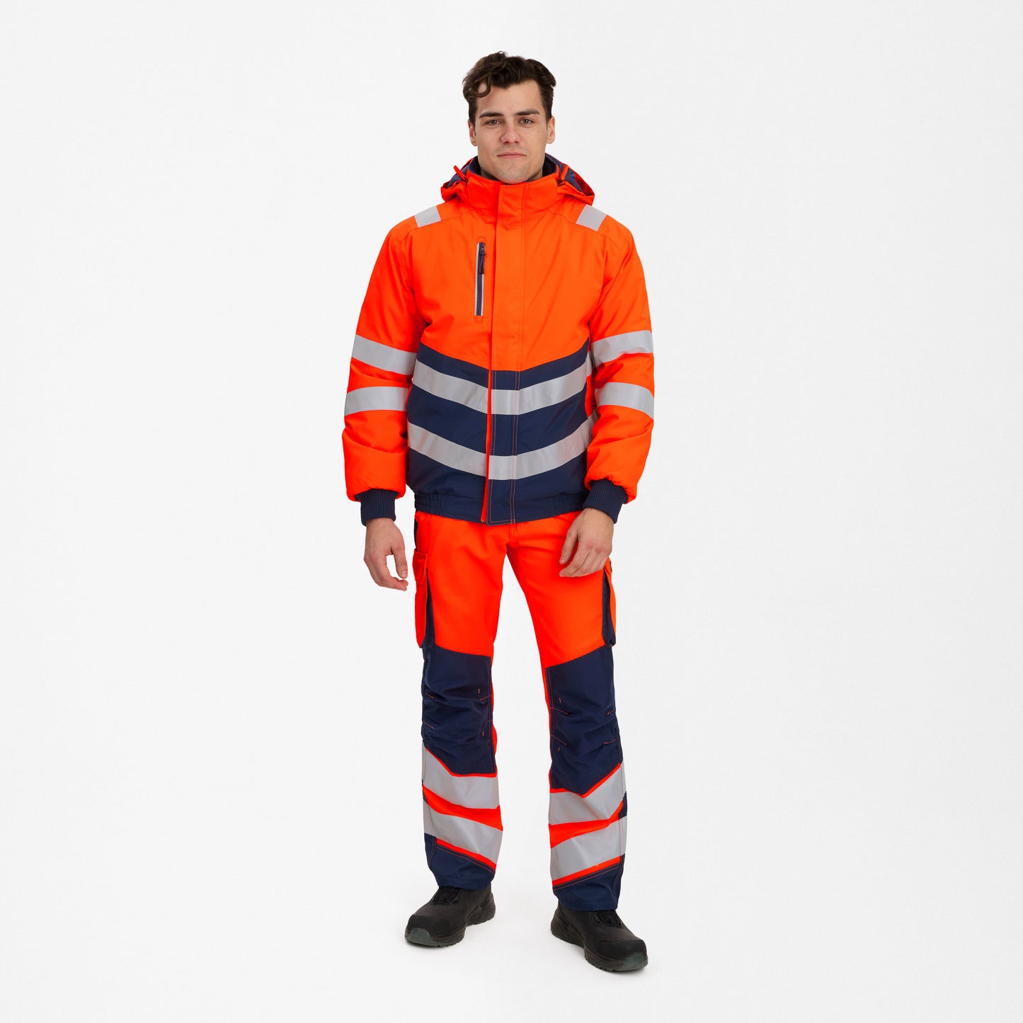 Safety Pilot Jacket