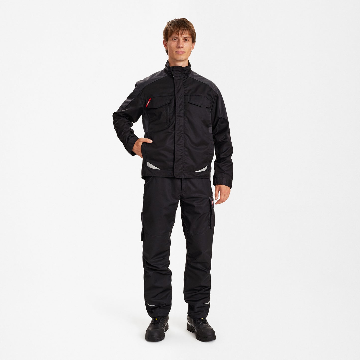 Galaxy Light Work Jacket