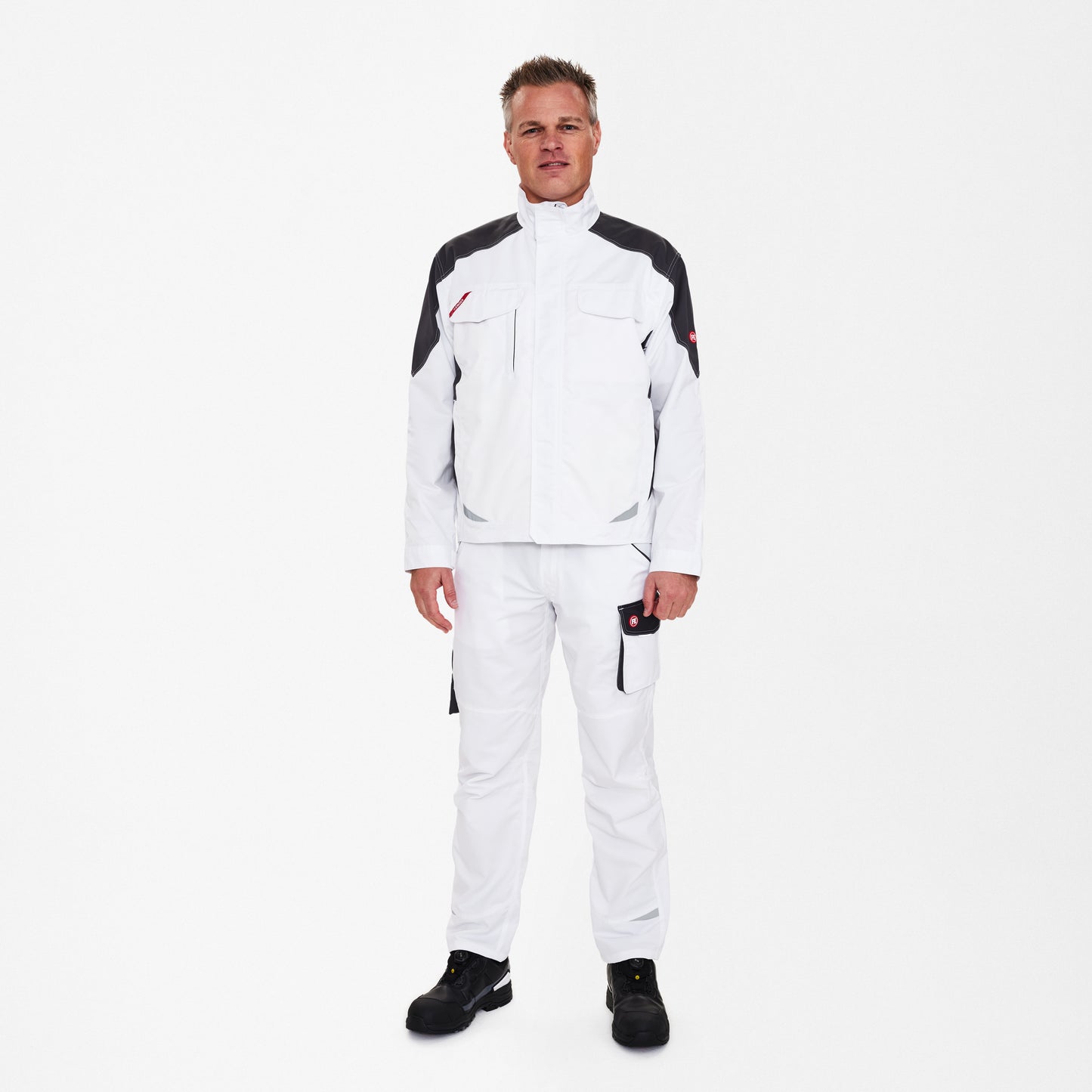 Galaxy Light Work Jacket
