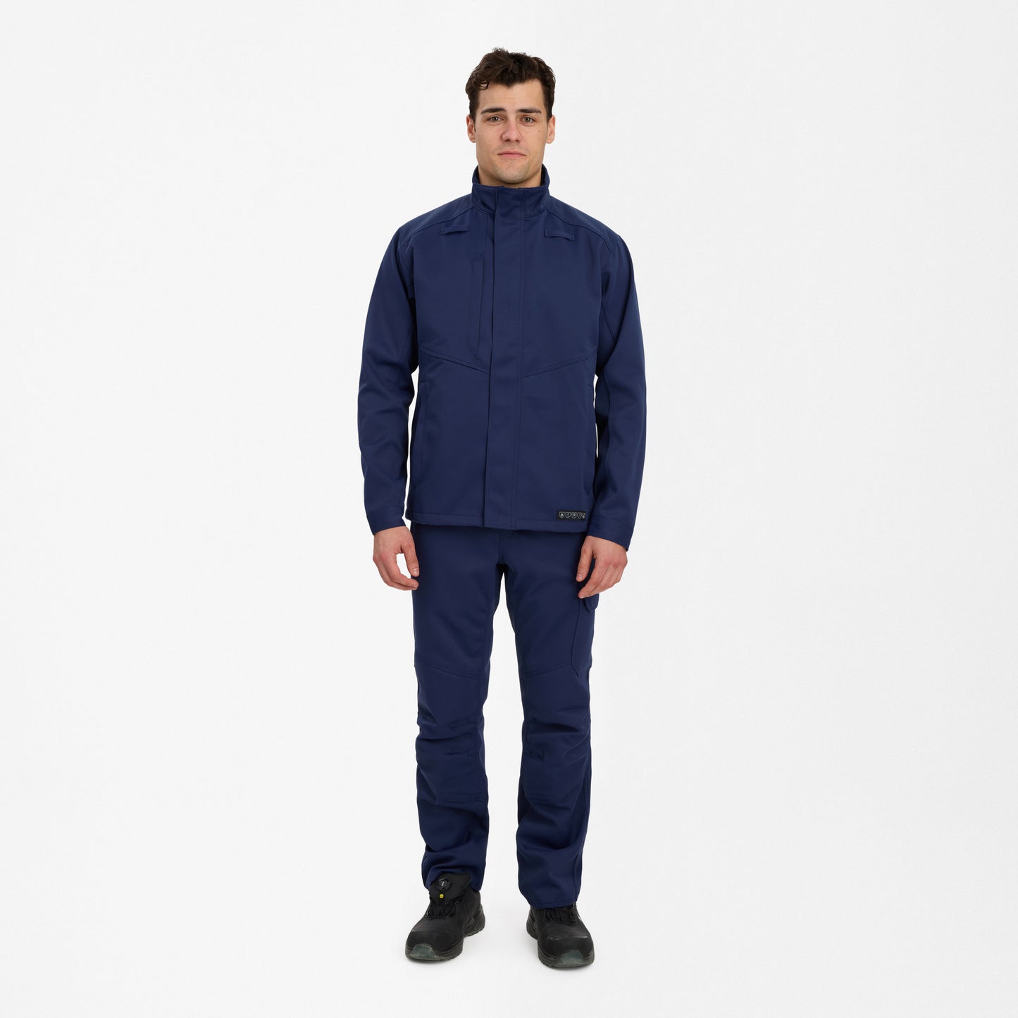 Safety+ Work Jacket