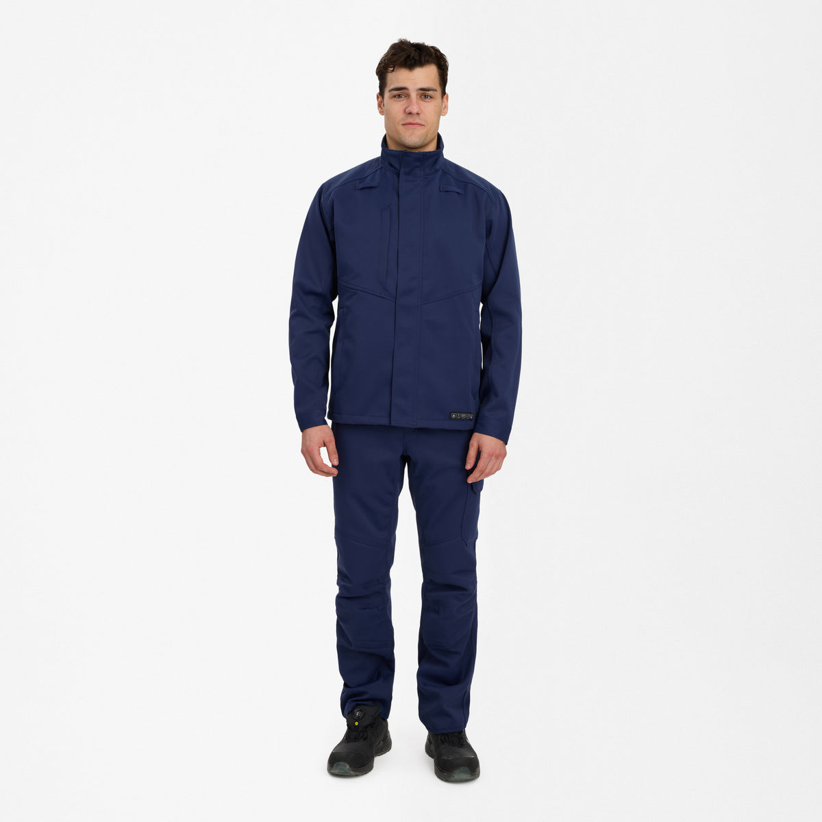 Safety+ Arbeitsjacke