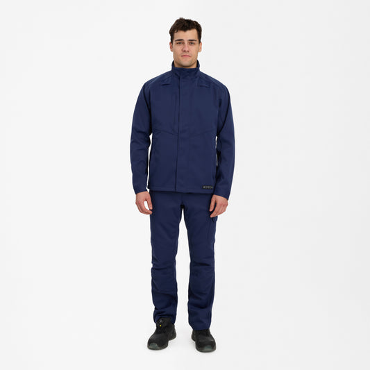 Safety+ Work Jacket