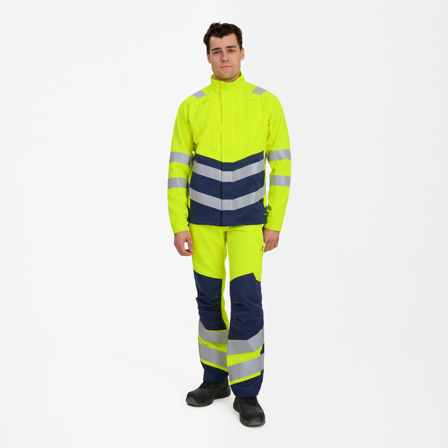 Safety+ Work Jacket