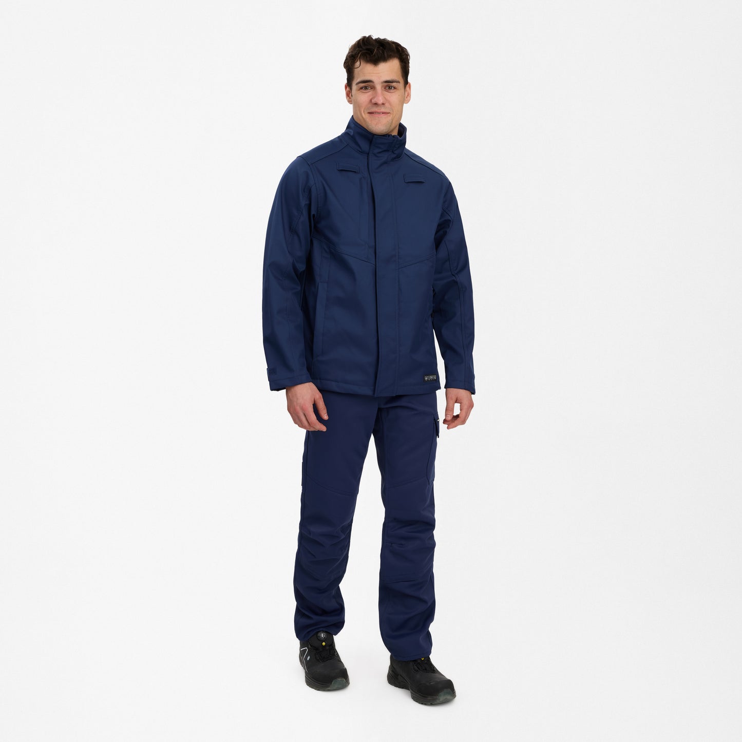 Safety+ Softshell Jacket