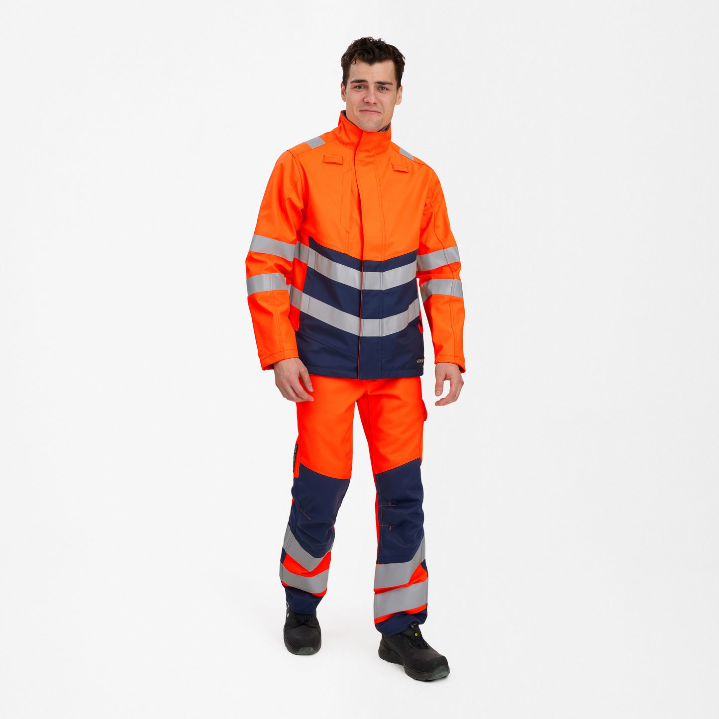 Safety+ Softshell Jacket