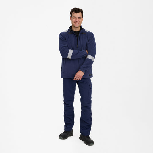 Safety+ Fleece Jacket