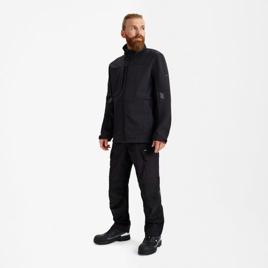 Entire Softshell Jacket