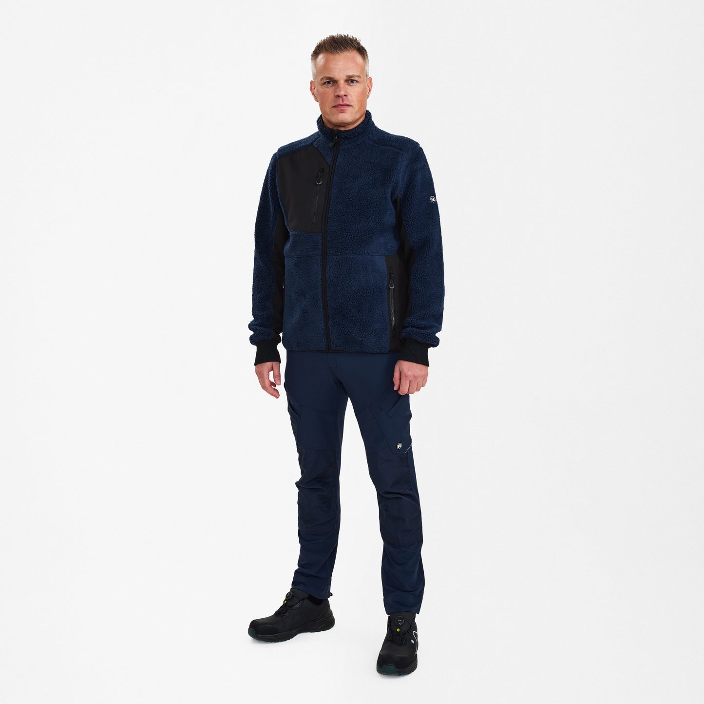 X-treme Pile Jacket