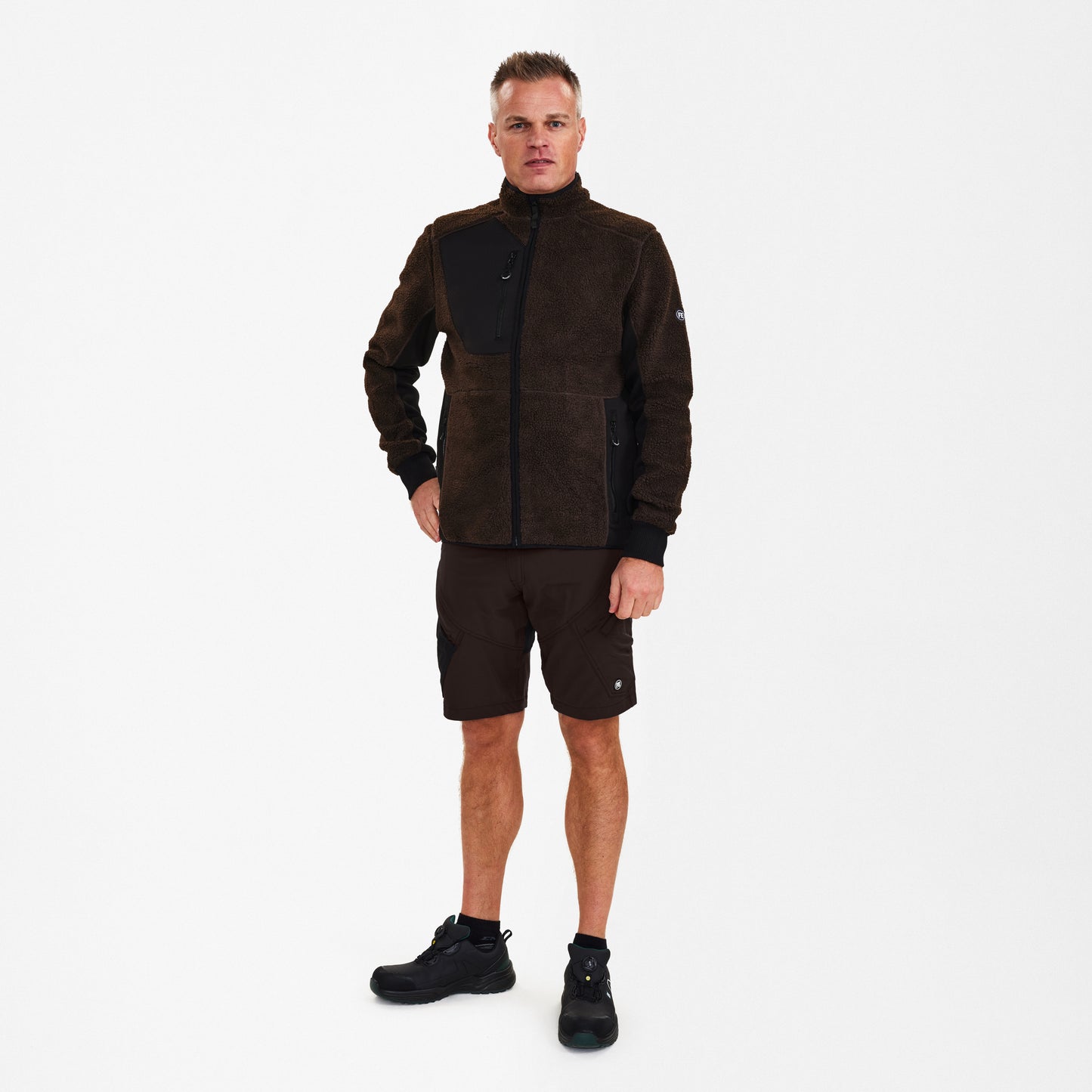 X-treme Pile Jacket