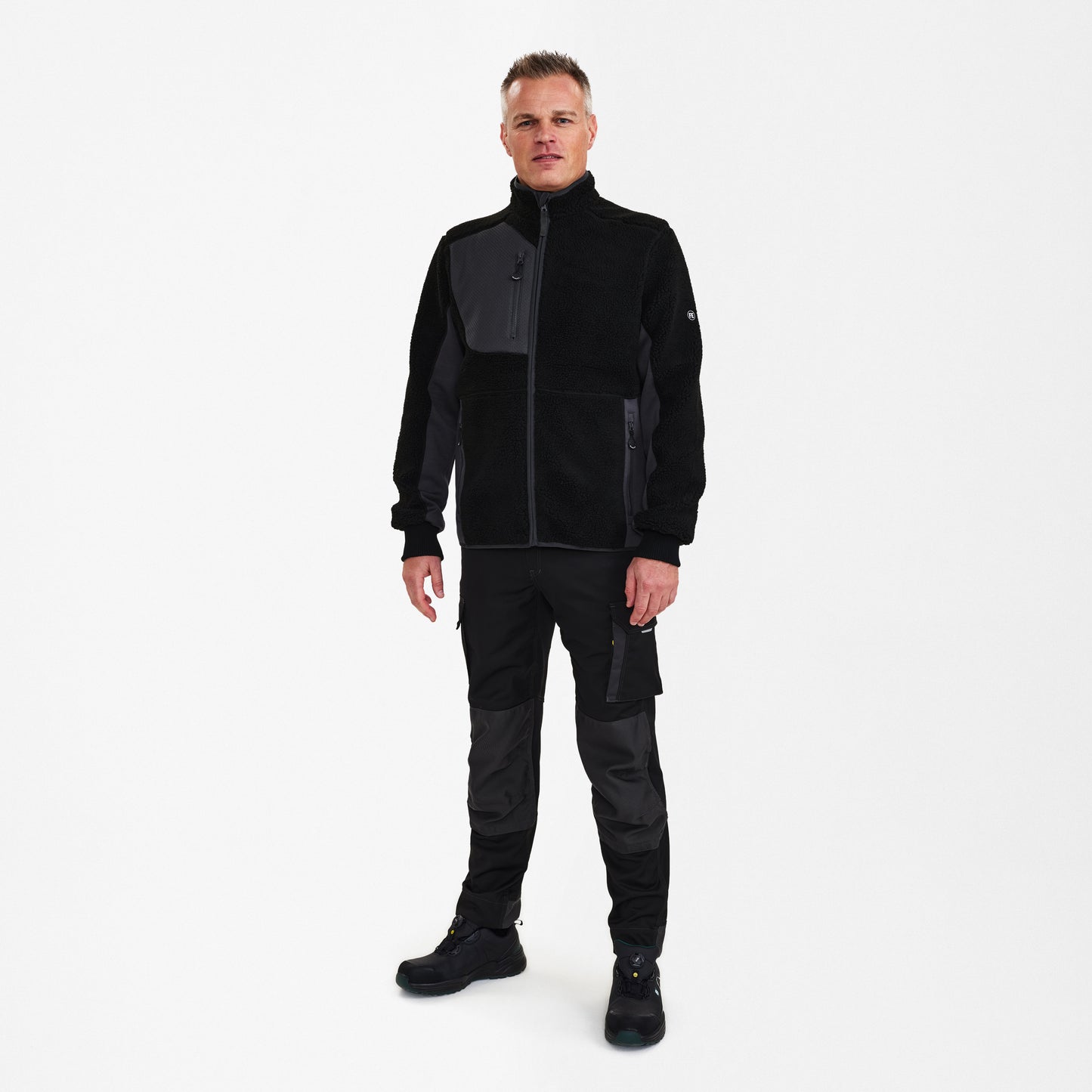 X-treme Pile Jacket