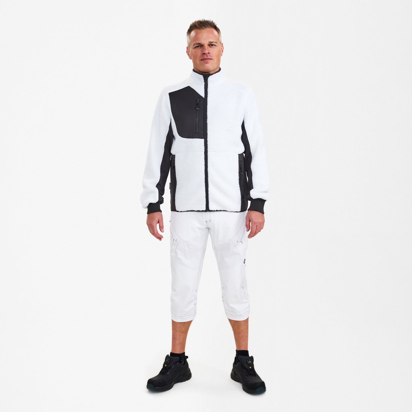 X-treme Pile Jacket