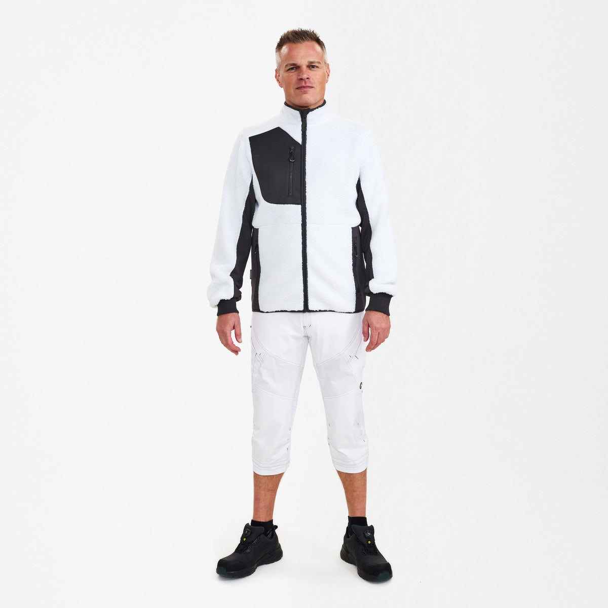Kurtka typu pile X-treme