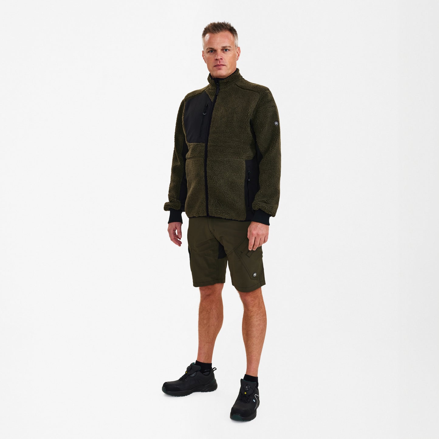 X-treme Pile Jacket