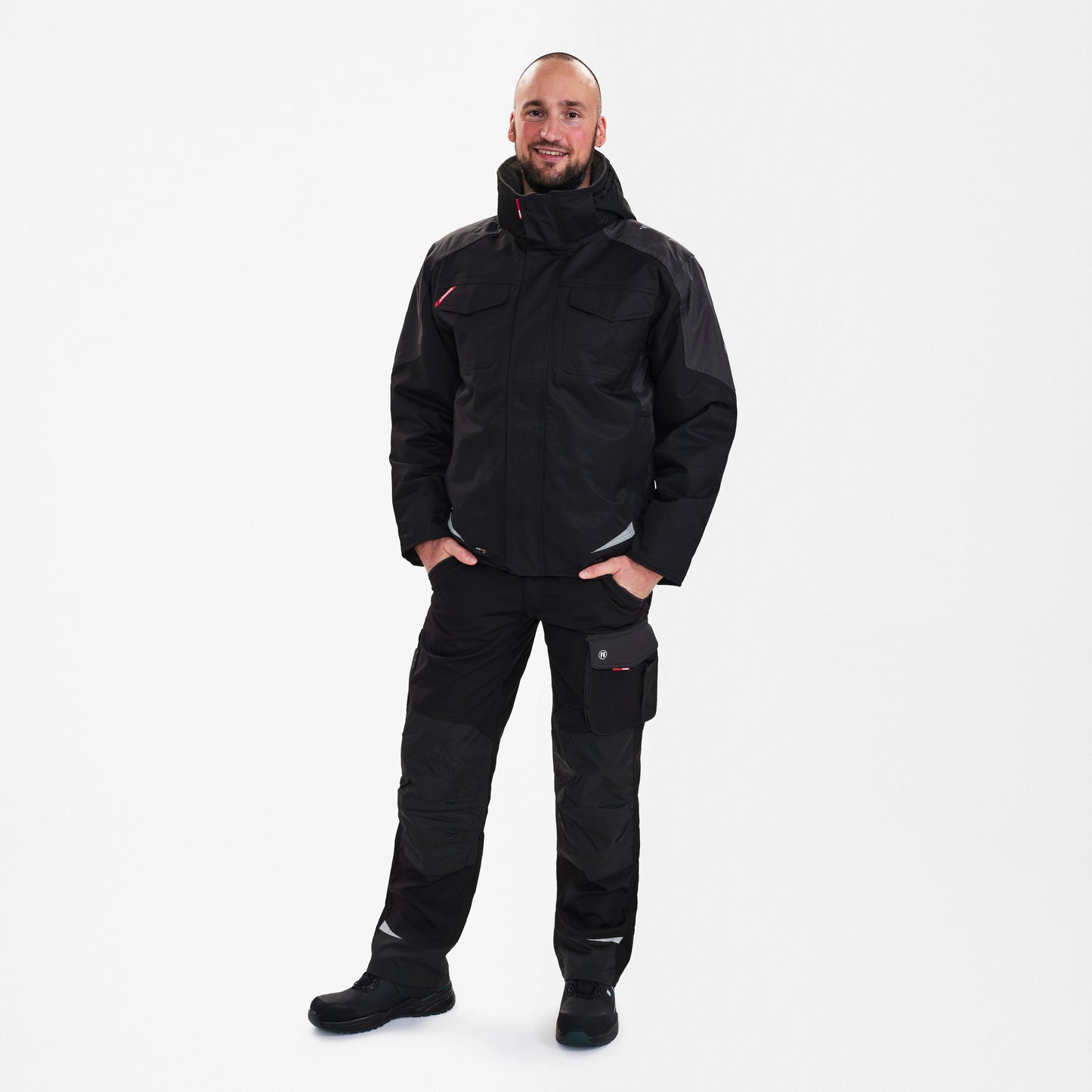 Galaxy Winter Jacket