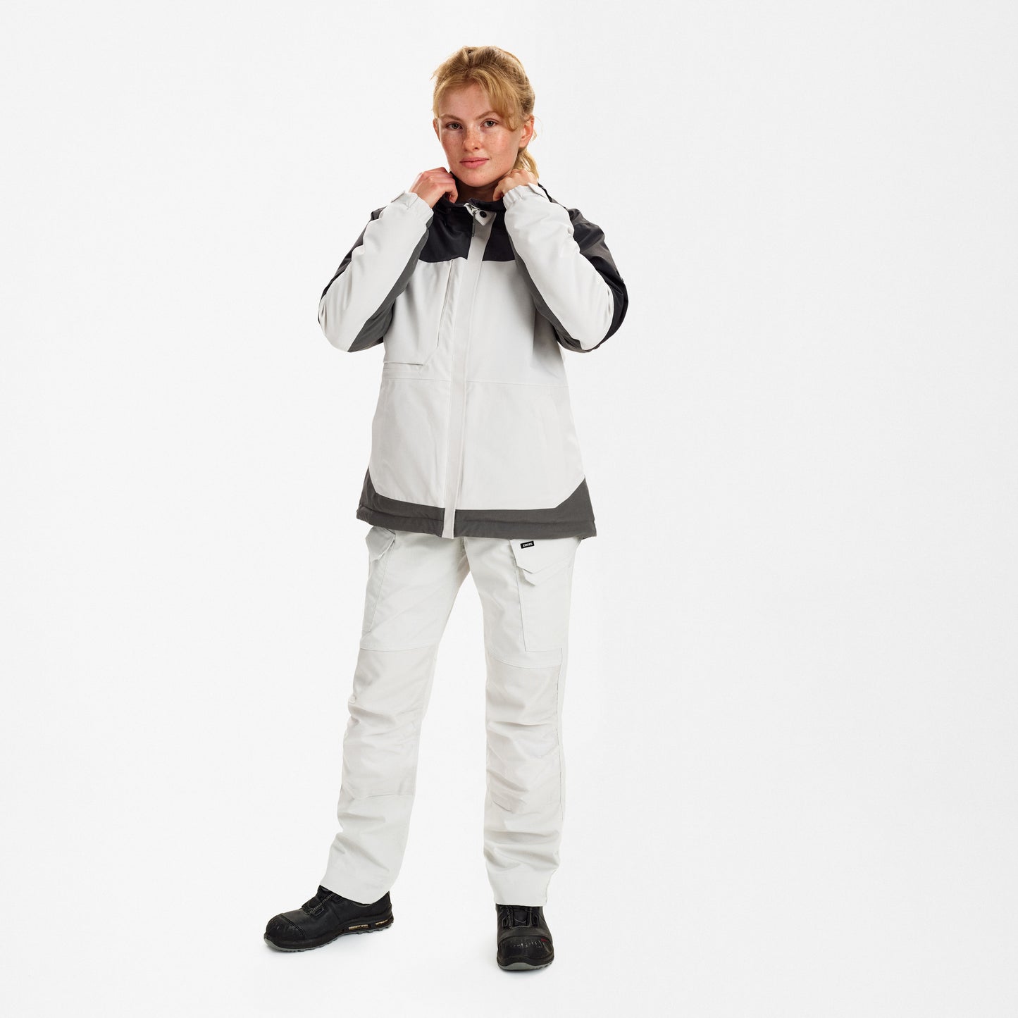 Entire Women's Winter Jacket