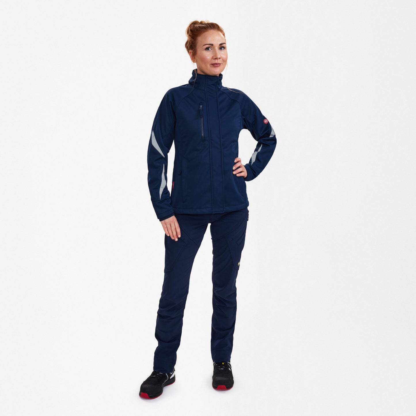 Extend Women's Softshell Jacket