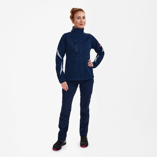 Extend Women's Softshell Jacket