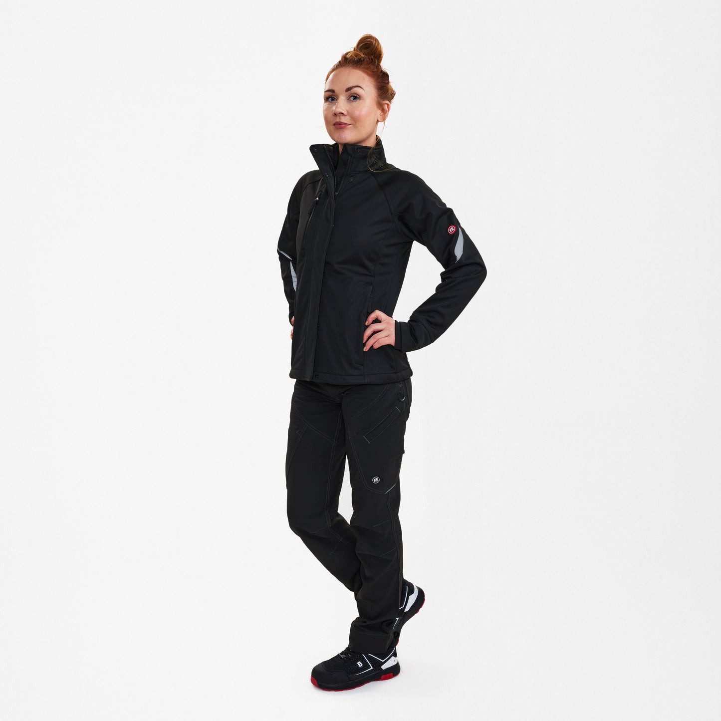 Extend Women's Softshell Jacket