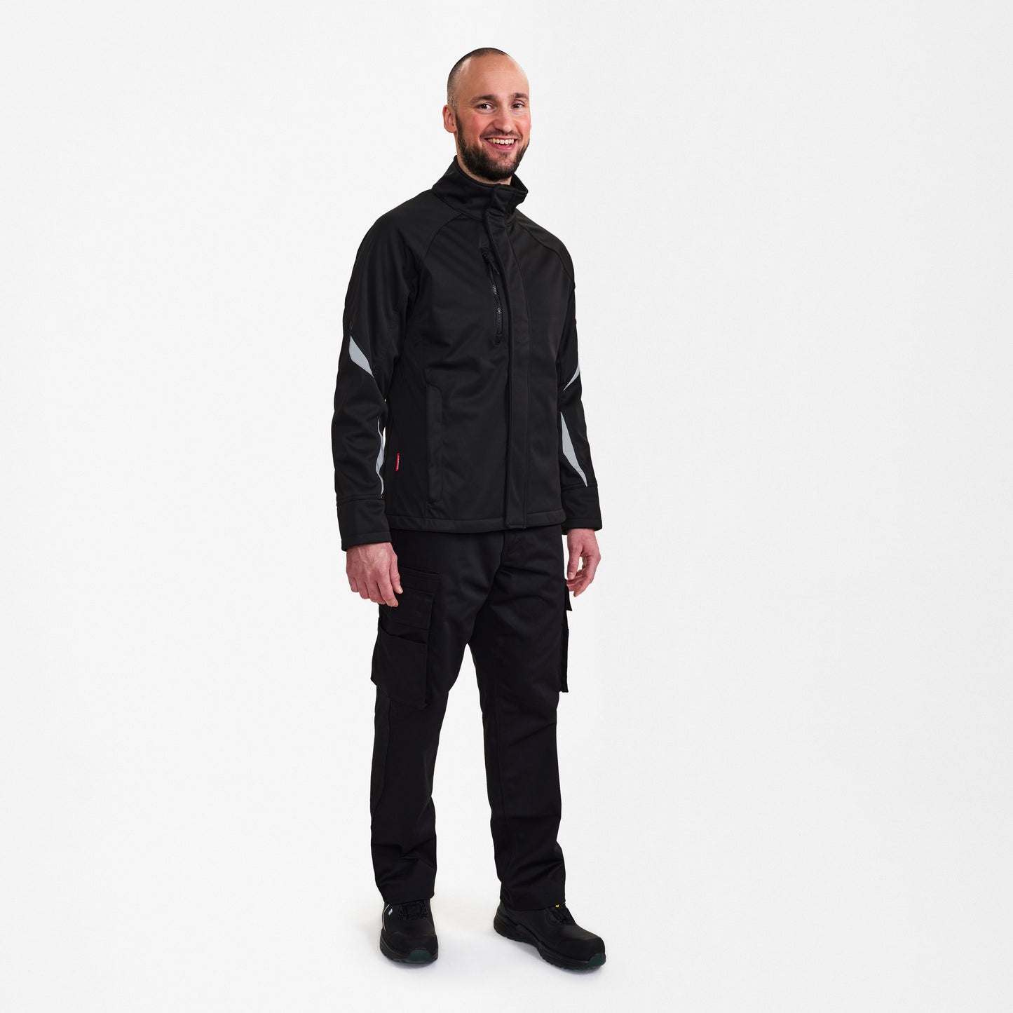 Extend Softshell jacket