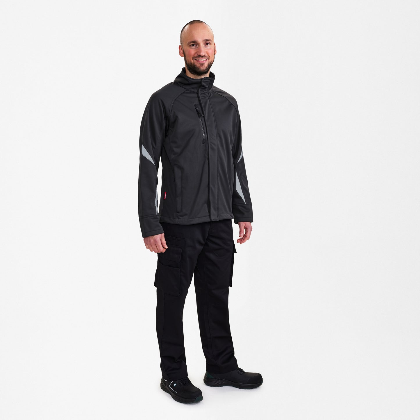 Extend Softshell jacket