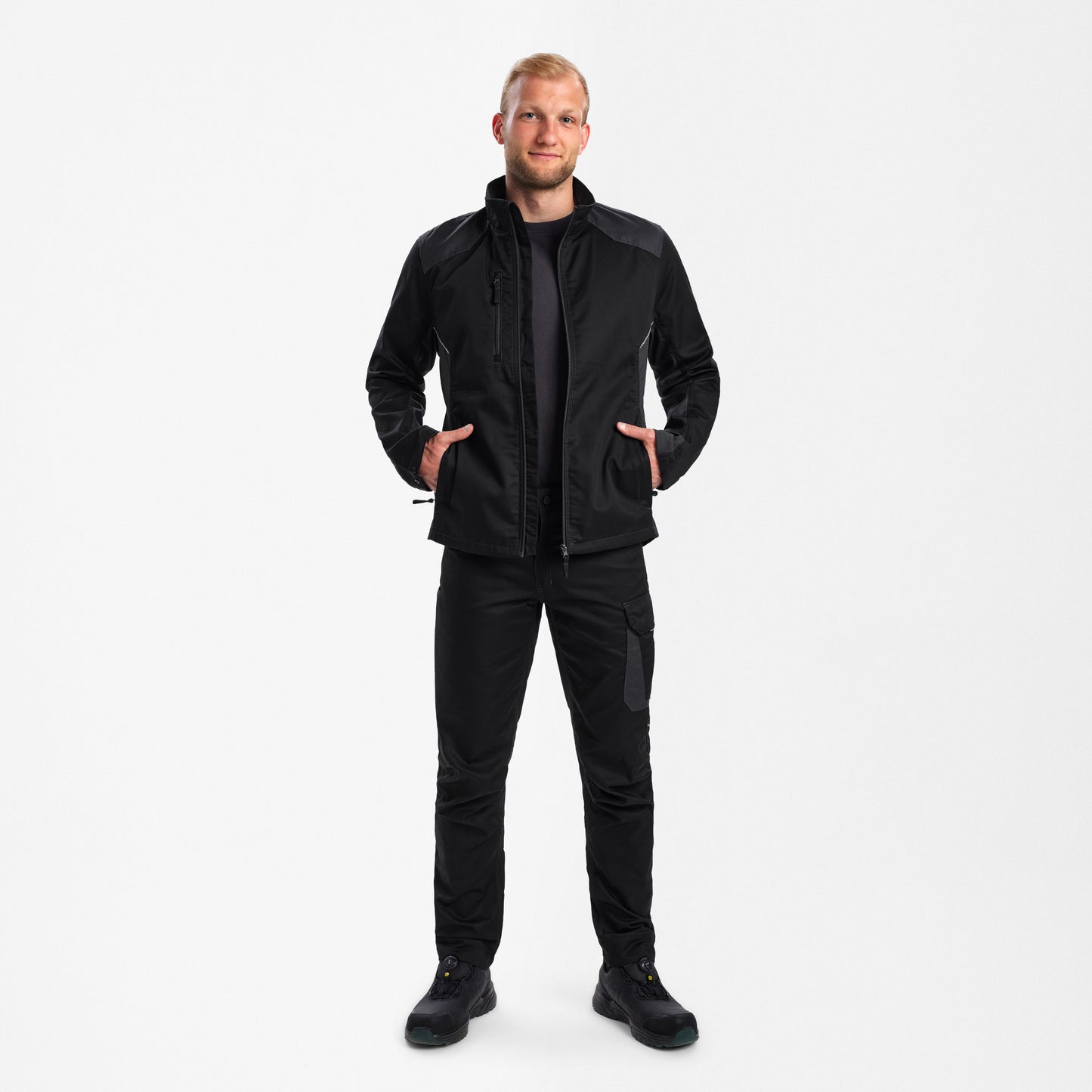 Venture Work Jacket