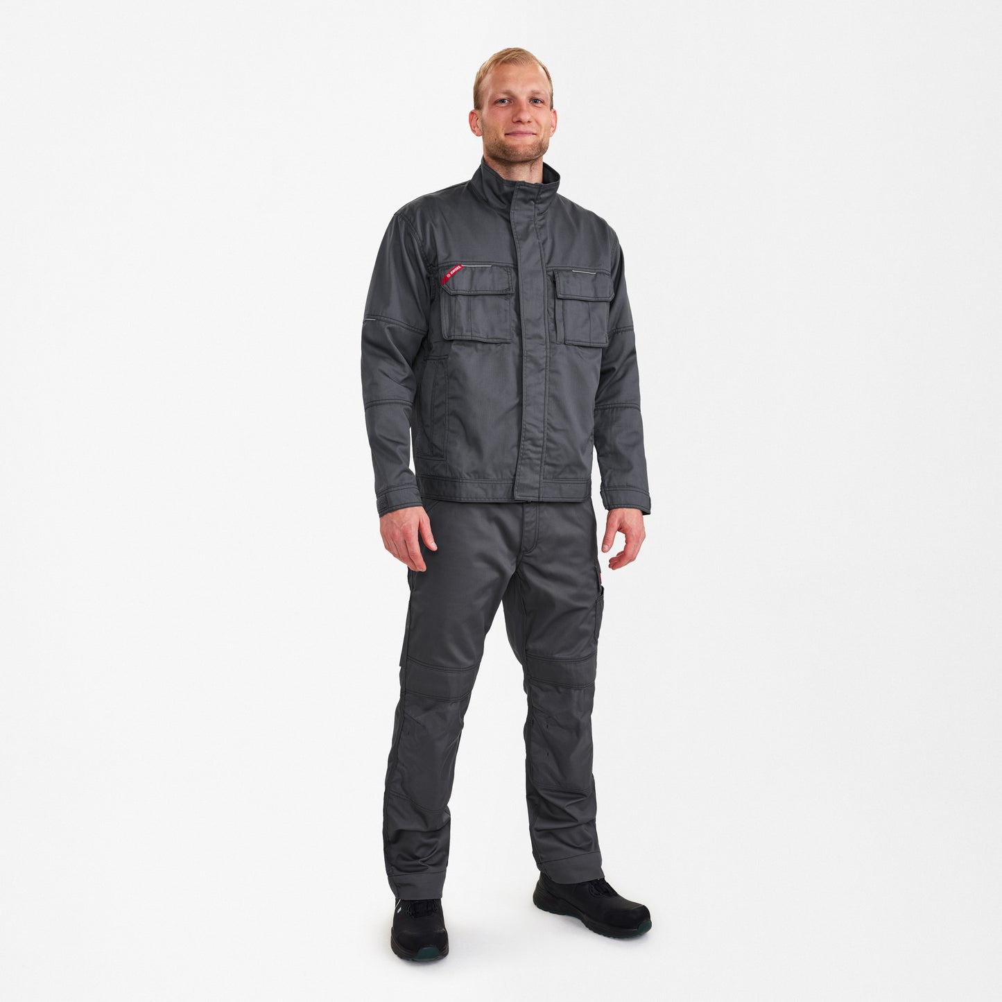 Combat Work Jacket