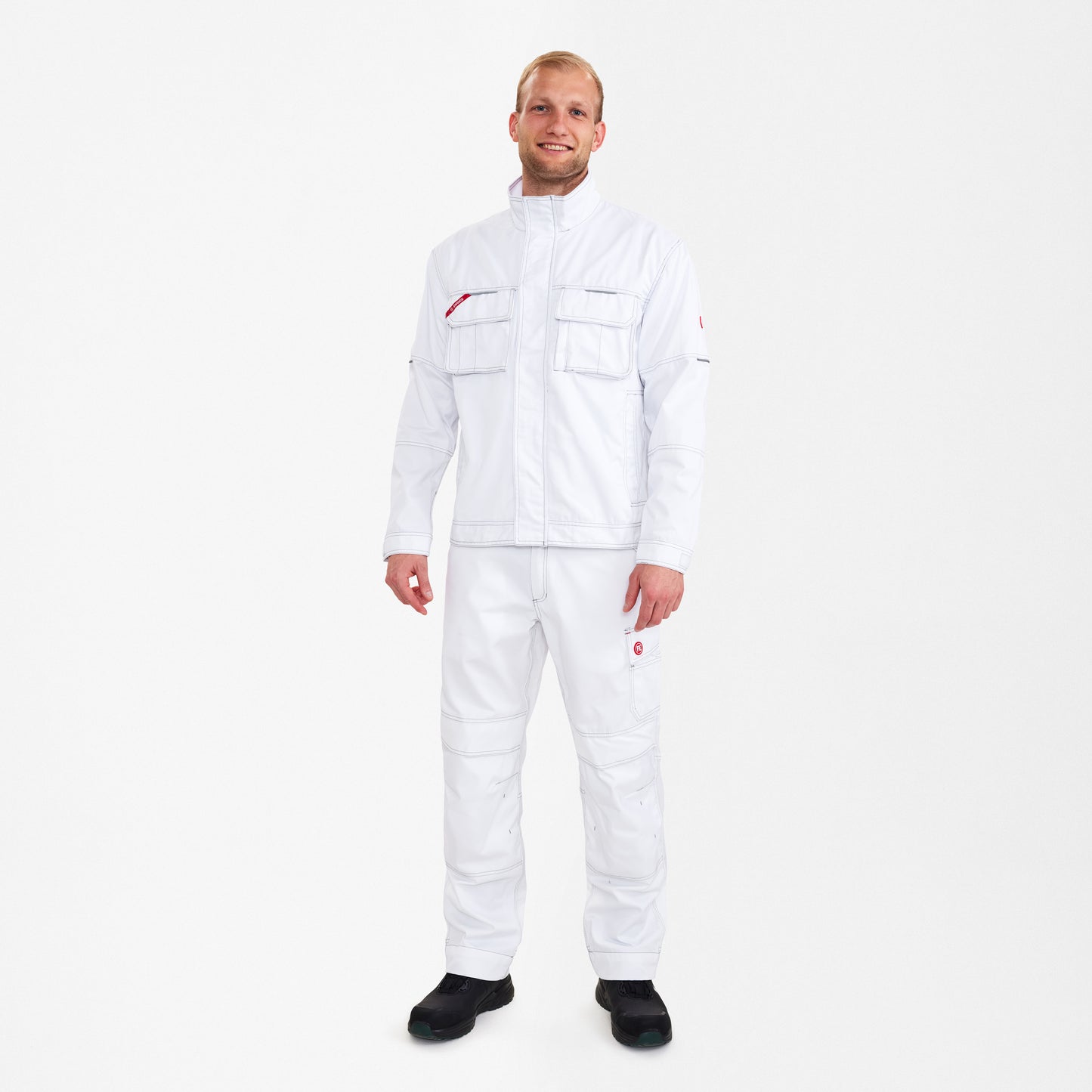 Combat Work Jacket