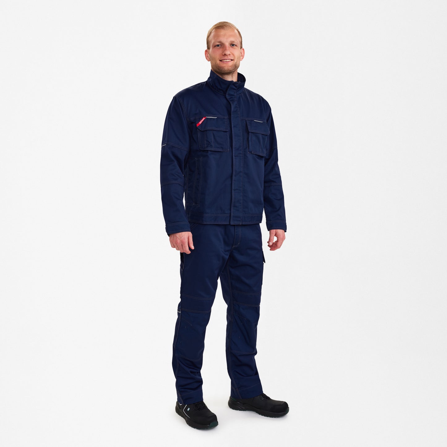 Combat Work Jacket