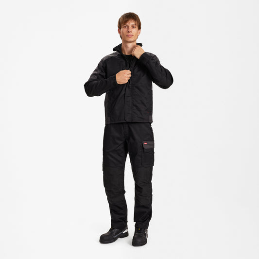 Galaxy Work Jacket with 2-way stretch