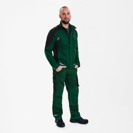 Galaxy Work Jacket