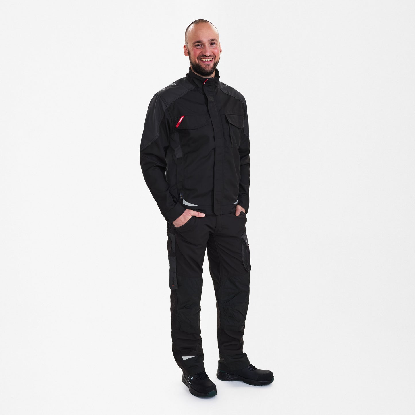 Galaxy Work Jacket
