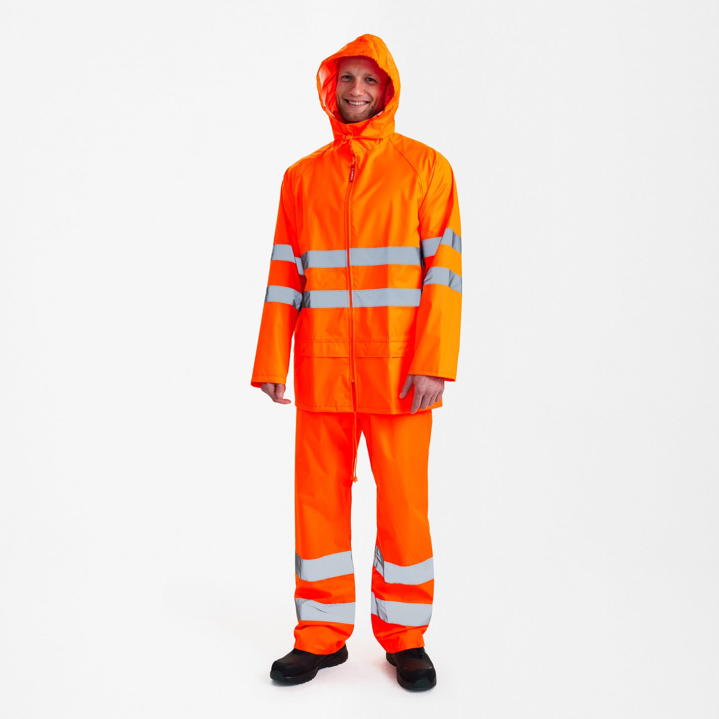 Safety Rainwear