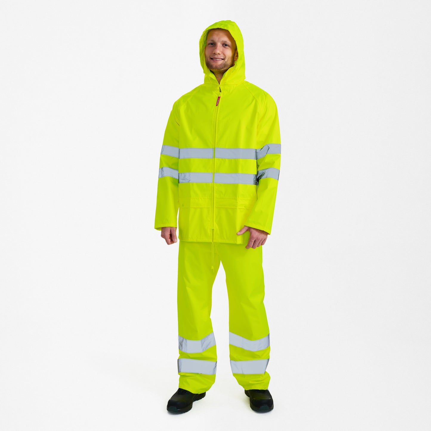 Safety Rainwear