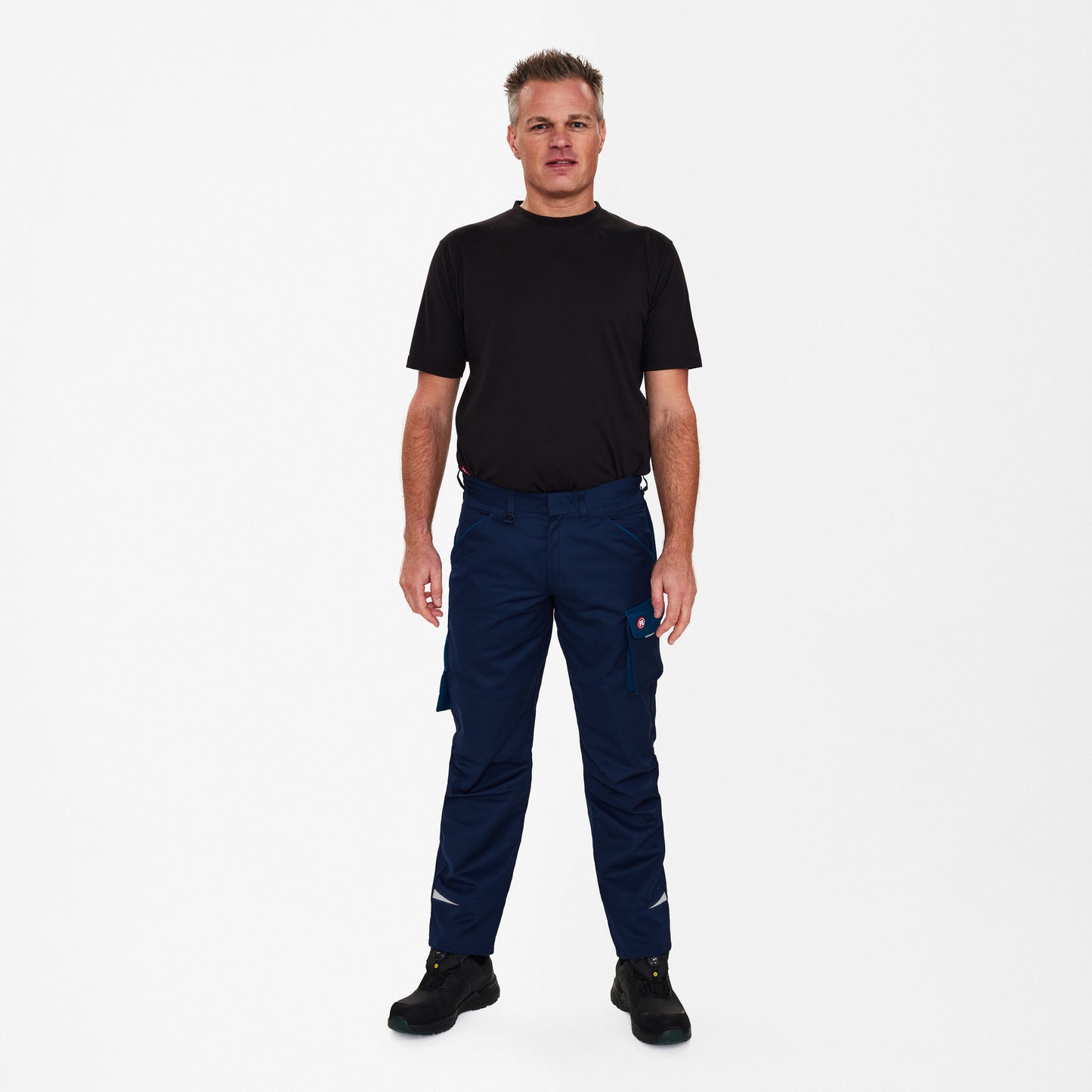 Galaxy Light Work Trousers
