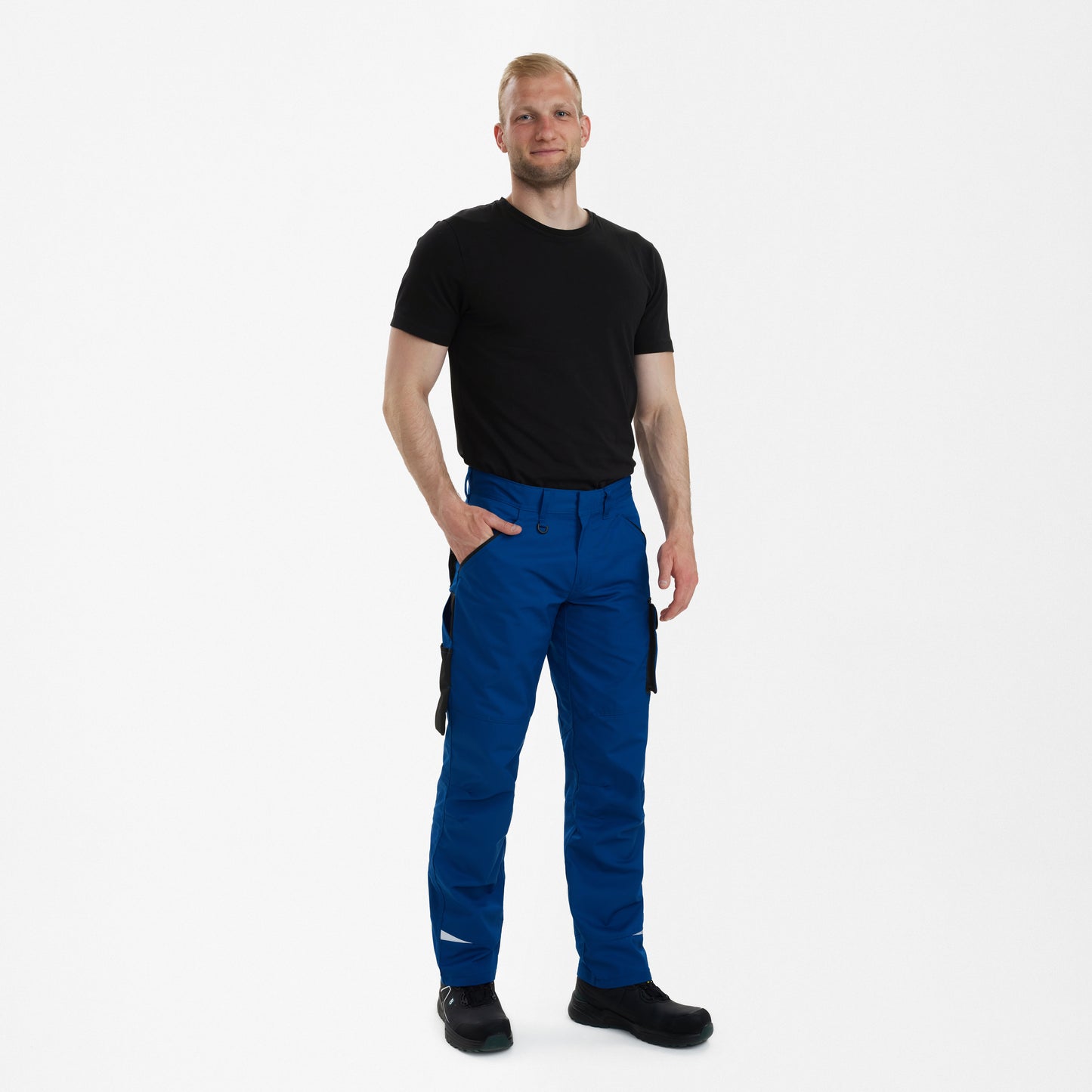 Galaxy Light Work Trousers