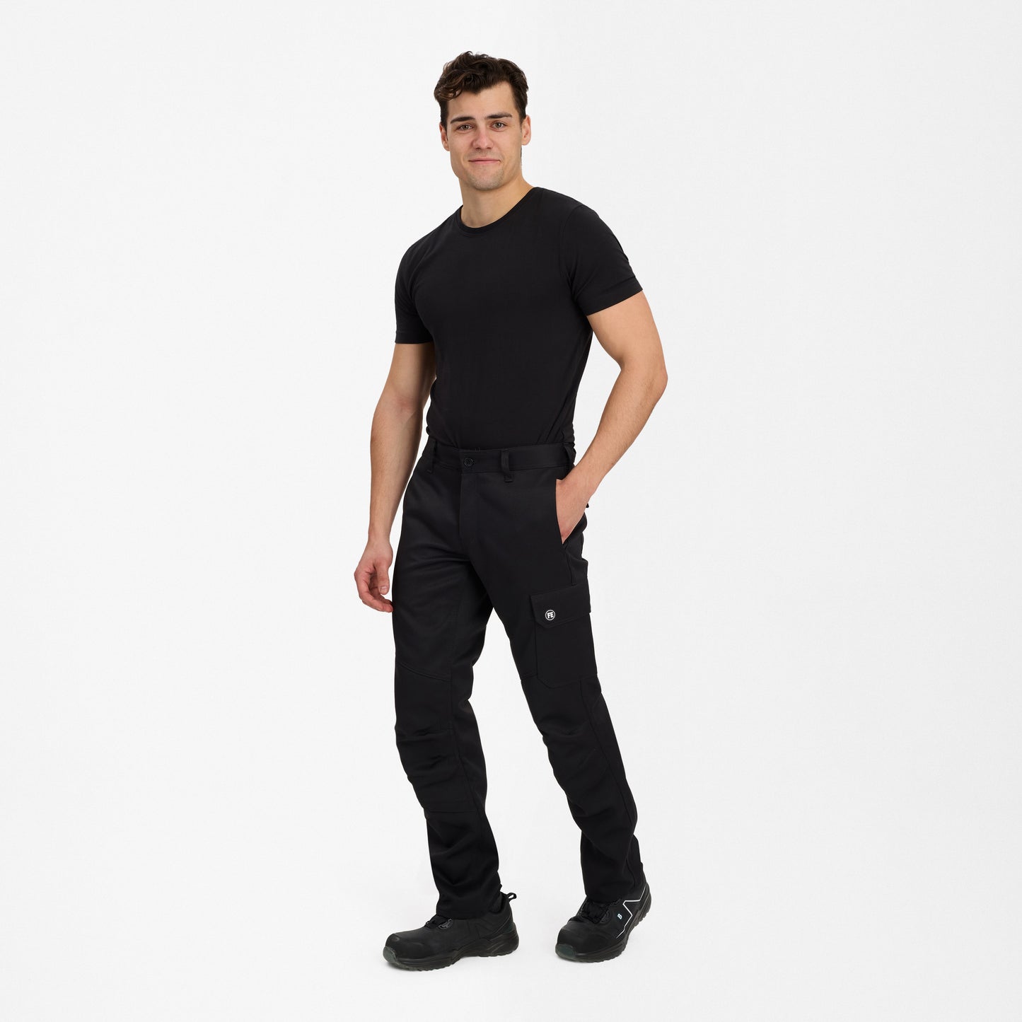 Safety+ Work Trousers