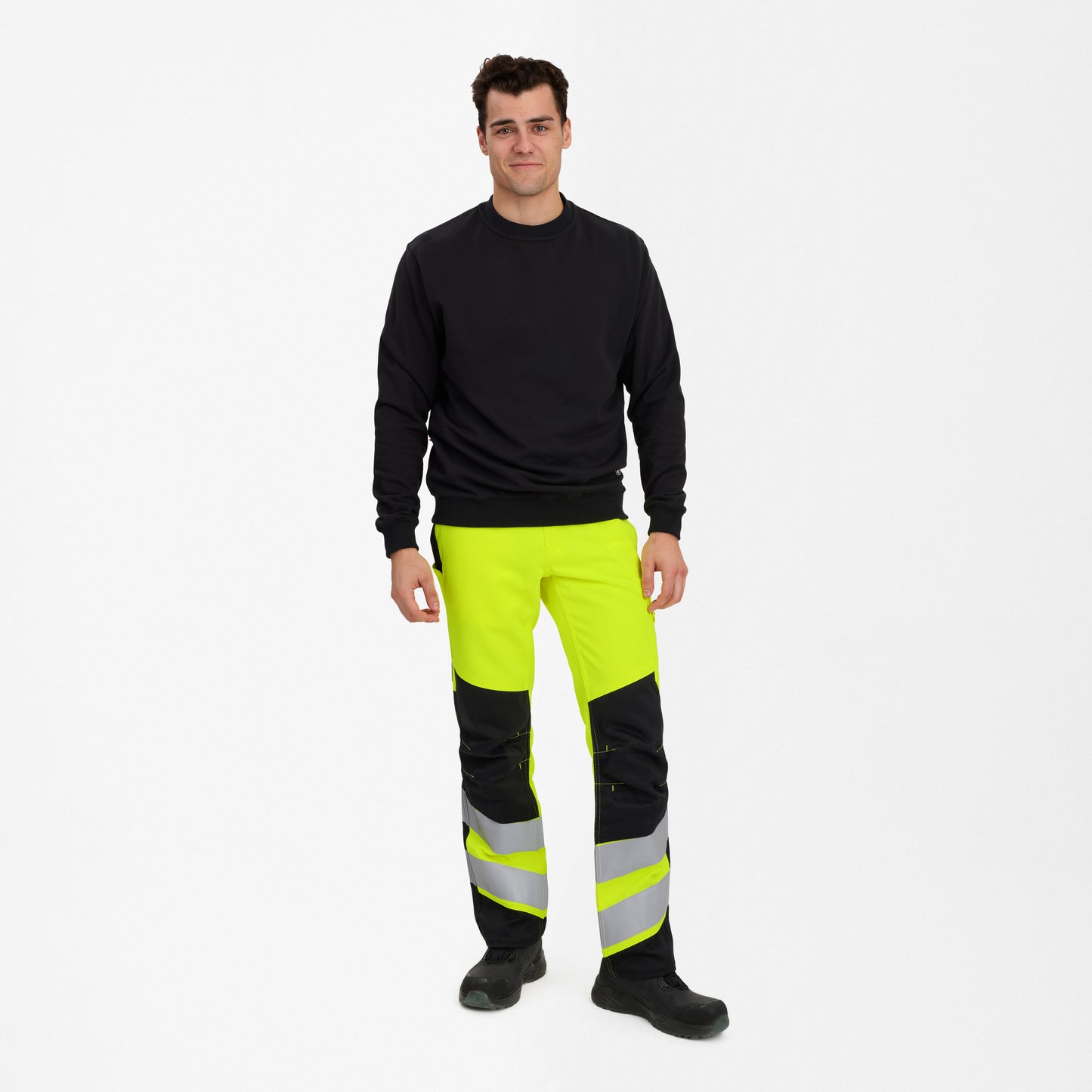 Safety+ Work Trousers